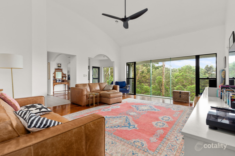 Property photo of 23 El Paso Street Bardon QLD 4065