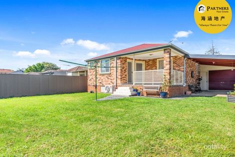 Property photo of 175 Cumberland Road Auburn NSW 2144