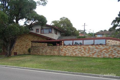 Property photo of 67 Formosa Street Sylvania NSW 2224