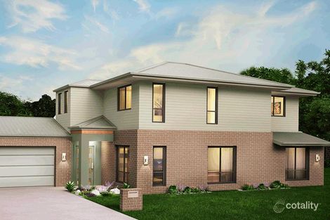 Lot 81 Callows Rd, Bulli, NSW 2516