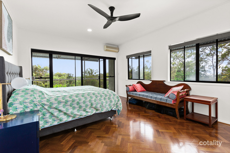 Property photo of 23 El Paso Street Bardon QLD 4065