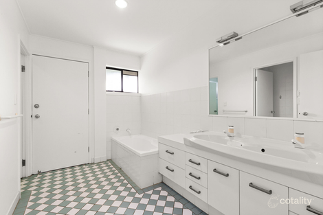 Property photo of 23 El Paso Street Bardon QLD 4065