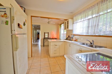 Property photo of 52 Nathaniel Parade Kings Langley NSW 2147