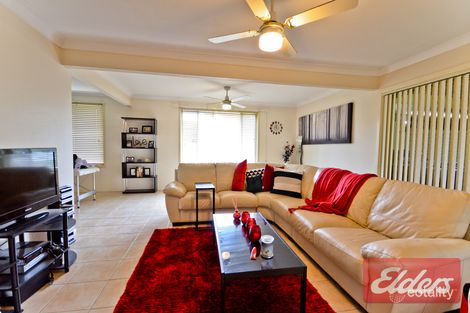 Property photo of 52 Nathaniel Parade Kings Langley NSW 2147