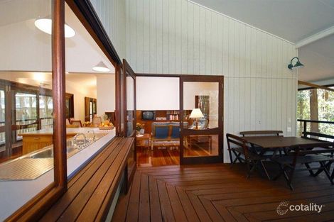 Property photo of 45 Cashmere Lane Cashmere QLD 4500