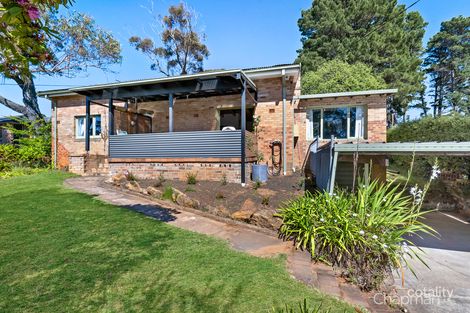 Property photo of 40 Third Avenue Katoomba NSW 2780