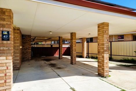 Property photo of 47 Inverness Circle Camillo WA 6111