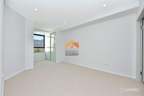 Property photo of 106/24-26 Carlingford Road Epping NSW 2121