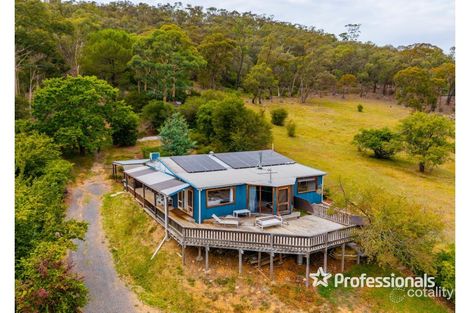 Property photo of 323 Buffalo River Road Buffalo River VIC 3737