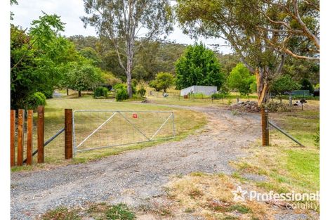 Property photo of 323 Buffalo River Road Buffalo River VIC 3737