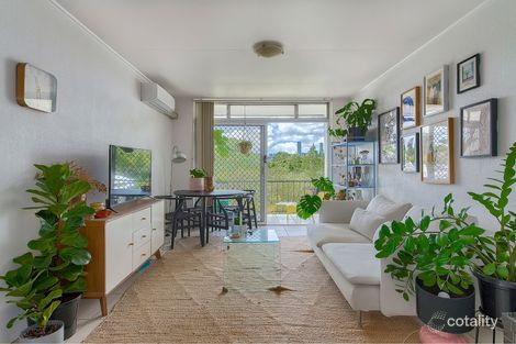 Property photo of 17/52 Stevenson Street Paddington QLD 4064