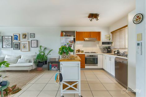 Property photo of 17/52 Stevenson Street Paddington QLD 4064