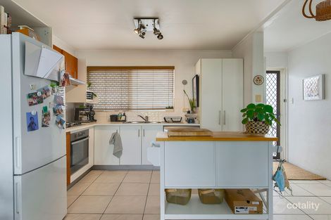 Property photo of 17/52 Stevenson Street Paddington QLD 4064