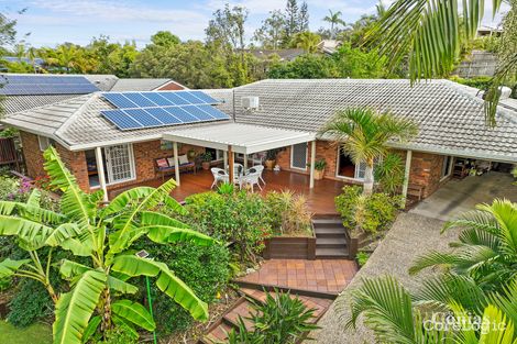 Property photo of 29 Diamantina Street Chapel Hill QLD 4069