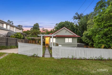 Property photo of 64 Salkeld Street Tarragindi QLD 4121
