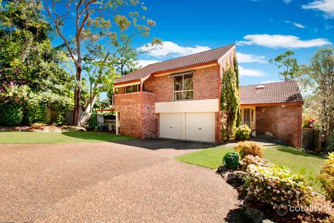 33 Gardiner Pl, Helensburgh, NSW 2508