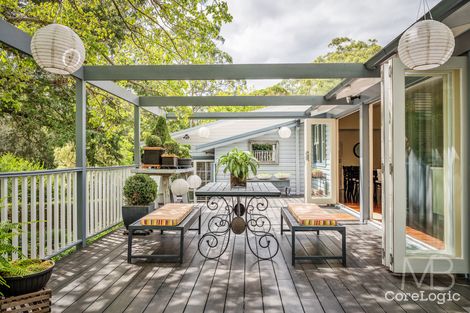 Property photo of 57 Avon Road Pymble NSW 2073