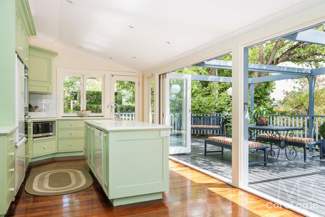 Property photo of 57 Avon Road Pymble NSW 2073
