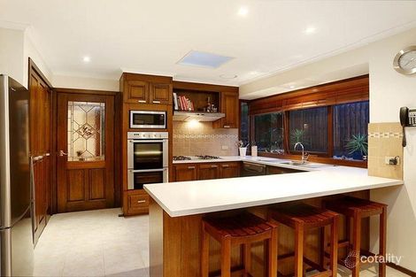 Property photo of 12 Peter Court Langwarrin VIC 3910