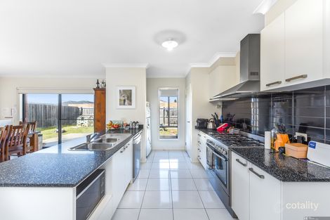 Property photo of 4 Saffron Avenue Officer VIC 3809