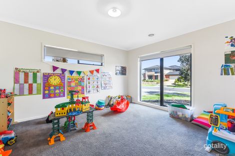 Property photo of 4 Saffron Avenue Officer VIC 3809
