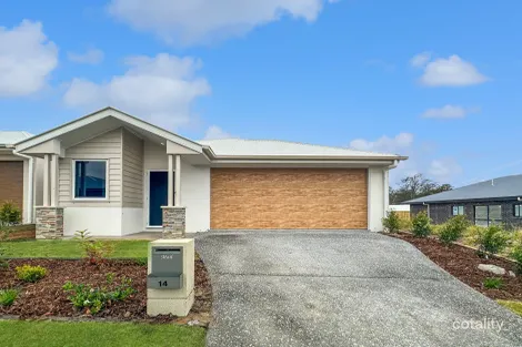 14 Midnight St, Ripley, QLD 4306