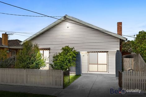 10 Thomson St, Sunshine, VIC 3020
