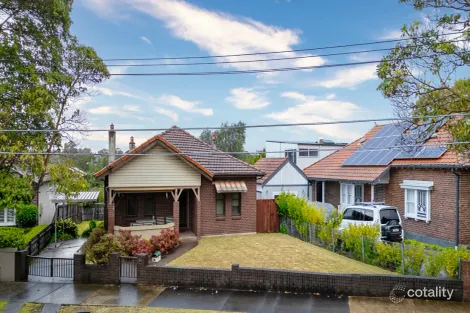 Property photo of 19 Murralong Avenue Five Dock NSW 2046