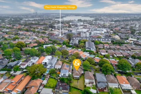 Property photo of 19 Murralong Avenue Five Dock NSW 2046