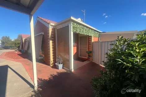 Property photo of 2/6-7 Madge Court Mooroopna VIC 3629
