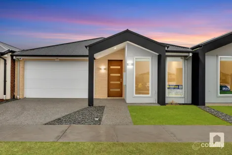 43 Collette Cct, Deanside, VIC 3336