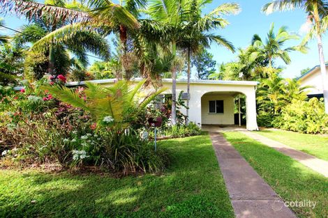 2/76 Buzacott St, Park Avenue, QLD 4701