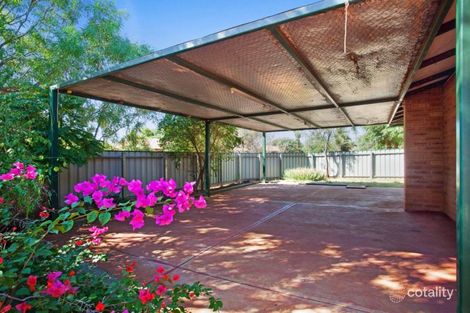 Property photo of 8A Kruger Close Millars Well WA 6714