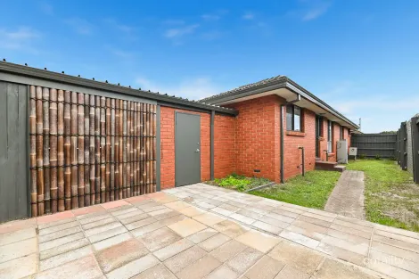 Property photo of 5/131 Thomas Street Hampton VIC 3188