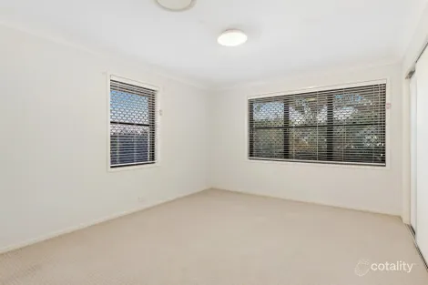 Property photo of 27 Hewson Court Mudgeeraba QLD 4213