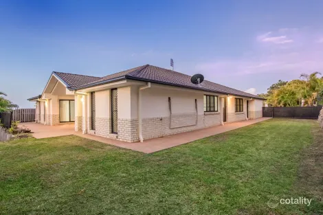 Property photo of 27 Hewson Court Mudgeeraba QLD 4213