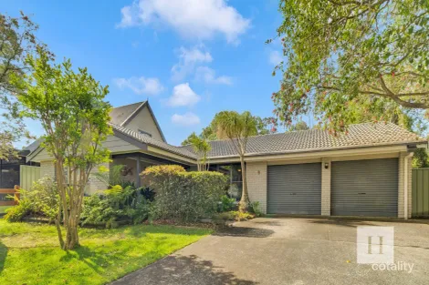 Property photo of 30 Wyreema Road Warnervale NSW 2259