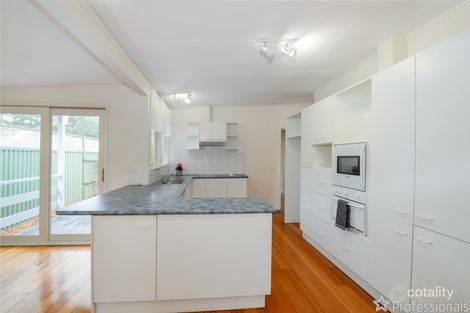 Property photo of 4 McKenzie King Drive Millgrove VIC 3799