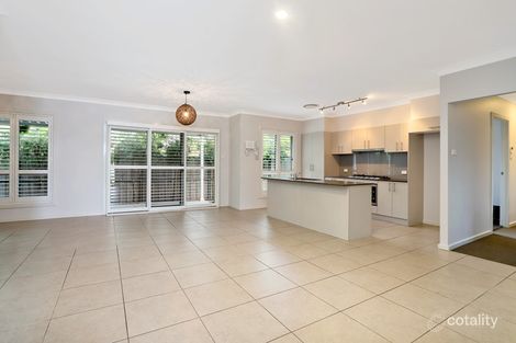 Property photo of 12A Brougham Crescent Bungarribee NSW 2767