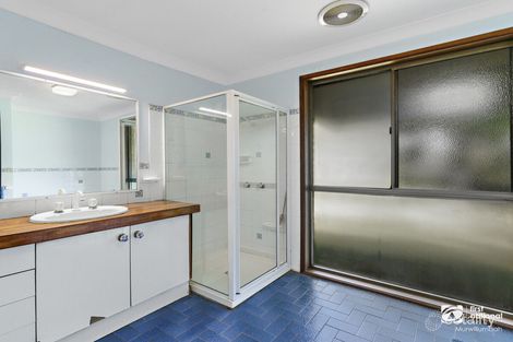 Property photo of 3537 Kyogle Road Mount Burrell NSW 2484