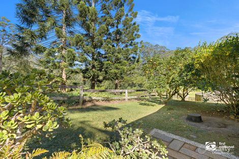 Property photo of 3537 Kyogle Road Mount Burrell NSW 2484