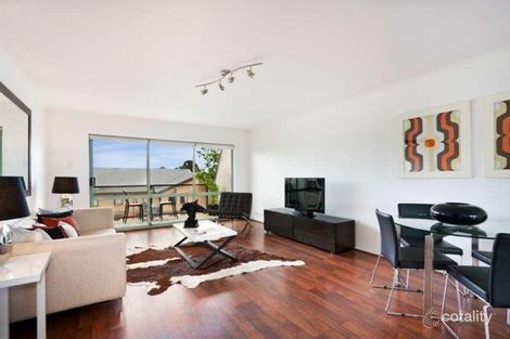 Property photo of 97/155 Missenden Road Newtown NSW 2042