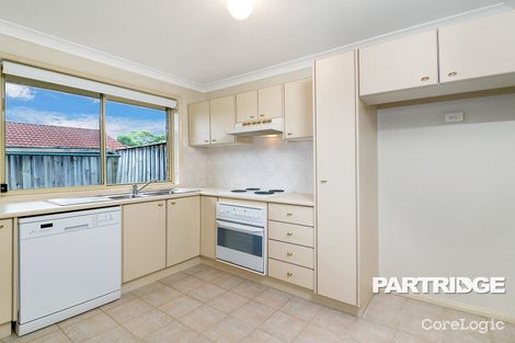 Property photo of 18/211 Old Windsor Road Northmead NSW 2152