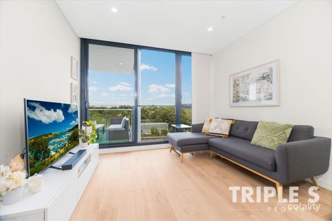 Property photo of 1406/22 Cambridge Street Epping NSW 2121