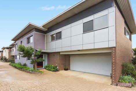 Property photo of 5/8 Akora Road Wyoming NSW 2250