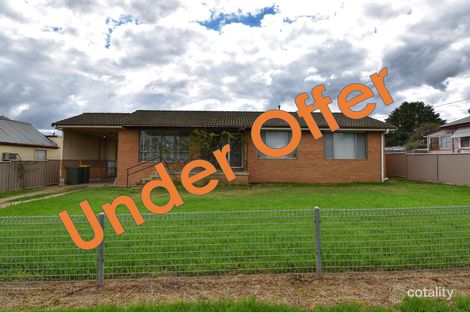 Property photo of 10 Parkes Street Cowra NSW 2794