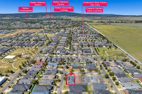 Property photo of 2 Glade Drive Wallan VIC 3756
