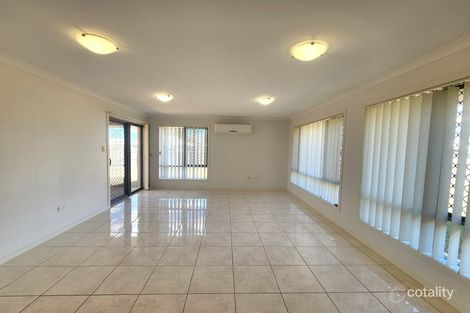 Property photo of 42 Taramoore Road Gracemere QLD 4702