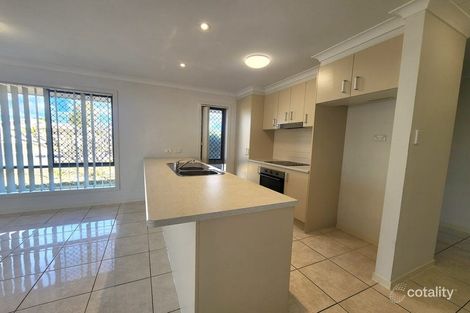 Property photo of 42 Taramoore Road Gracemere QLD 4702