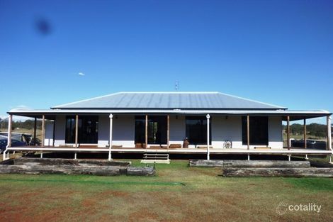 Property photo of 172 Willis Road Meringandan West QLD 4352